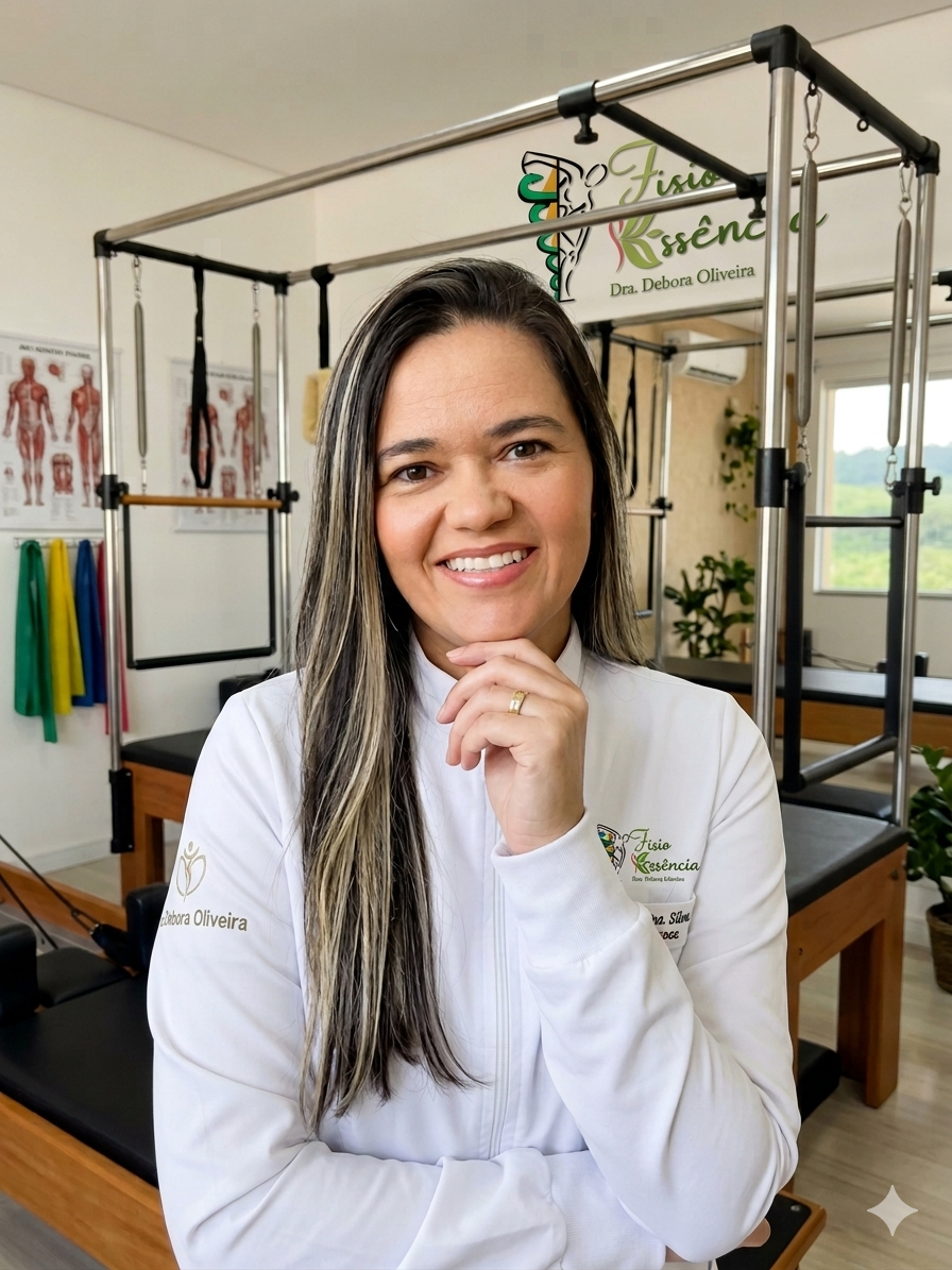 Dra. Debora Oliveira