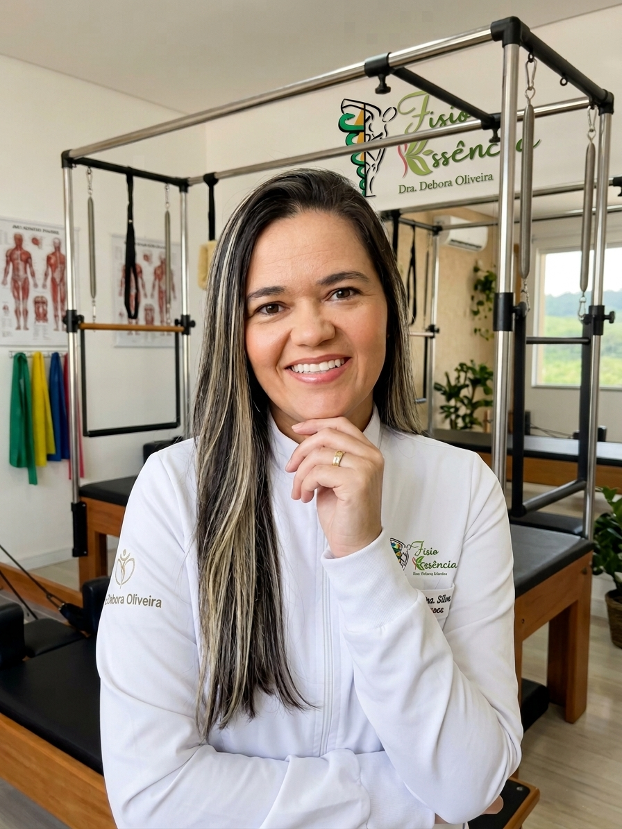 Dra. Debora Oliveira